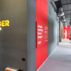 order group - oznakowanie wewnętrzne