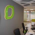 3d branding, oznakowanie firmy